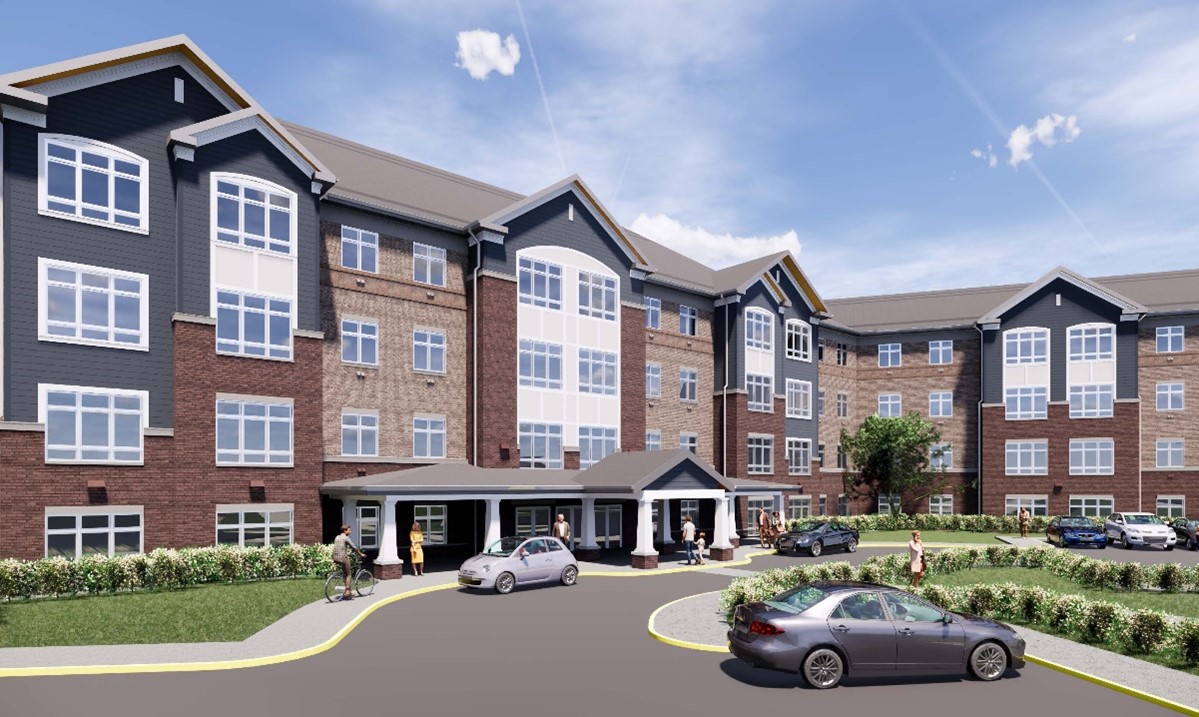 Affordable Housing Projects Housing and Community Development